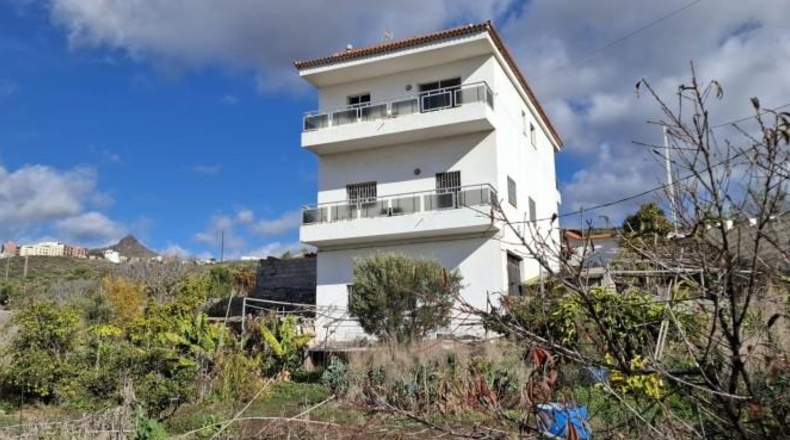 Santa Creu de Tenerife - Arona - 2000m2