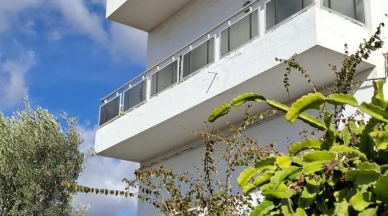 Santa Creu de Tenerife - Arona - 2000m2