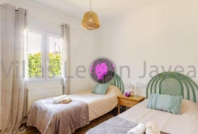 Jávea 751&nbsp;m²