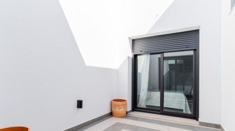 Cádiz - Chiclana de la Frontera - 543m2