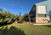 Chalet independiente con terreno en venta en la España, Alhaurín de la Torre, ref: TR401266 foto