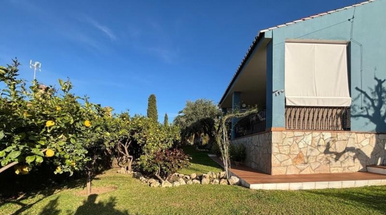 Málaga - Alhaurín de la Torre - 1025m2
