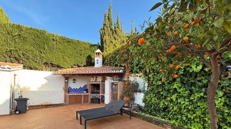 Málaga - Alhaurín de la Torre - 1025m2