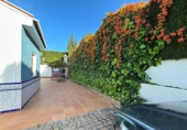 Chalet independiente con terreno en venta en la España, Alhaurín de la Torre, ref: TR401266 foto