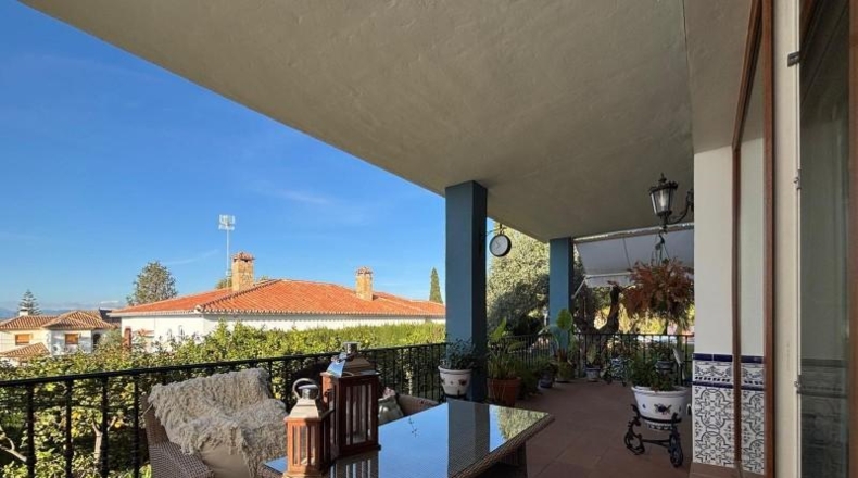 Málaga - Alhaurín de la Torre - 1025m2