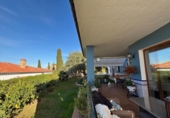 Chalet independiente con terreno en venta en la España, Alhaurín de la Torre, ref: TR401266 foto