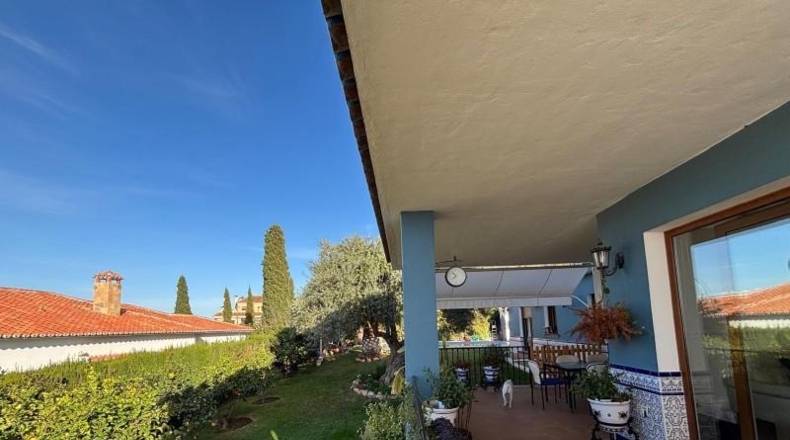 Málaga - Alhaurín de la Torre - 1025m2