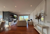 Chalet independiente con terreno en venta en la España, Alhaurín de la Torre, ref: TR401266 foto