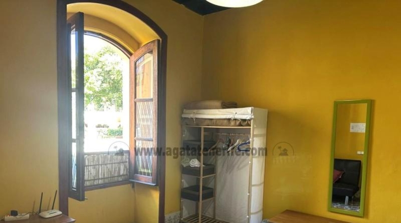 Santa Creu de Tenerife - Buenavista del Norte - 500m2