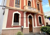 Chalet independiente con terreno en venta en la España, Buenavista del Norte, ref: TR227917 foto