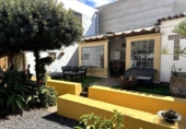 Chalet independiente con terreno en venta en la España, Buenavista del Norte, ref: TR227917 foto