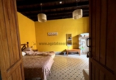 Chalet independiente con terreno en venta en la España, Buenavista del Norte, ref: TR227917 foto
