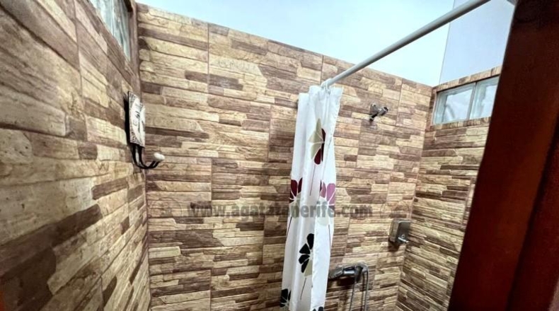 Santa Creu de Tenerife - Buenavista del Norte - 500m2