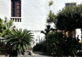 Chalet independiente con terreno en venta en la España, Buenavista del Norte, ref: TR227917 foto
