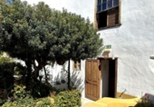 Chalet independiente con terreno en venta en la España, Buenavista del Norte, ref: TR227917 foto