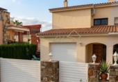 Casa de pueblo en venta en la España, el Masnou, ref: TR383174 foto