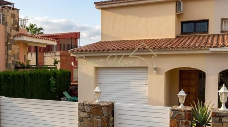 Barcelona - el Masnou - 180m2