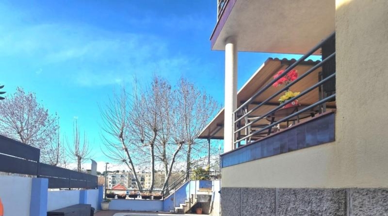Barcelona - el Masnou - 180m2