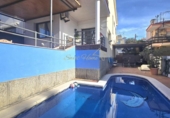 Casa de pueblo en venta en la España, el Masnou, ref: TR383174 foto