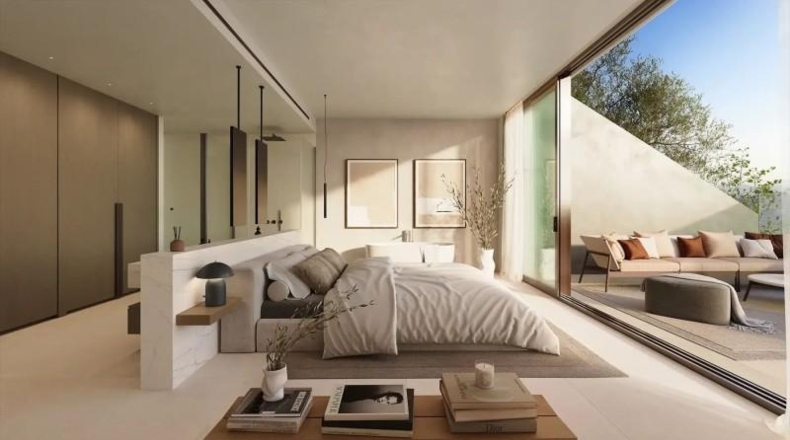 Málaga - Fuengirola - 90m2