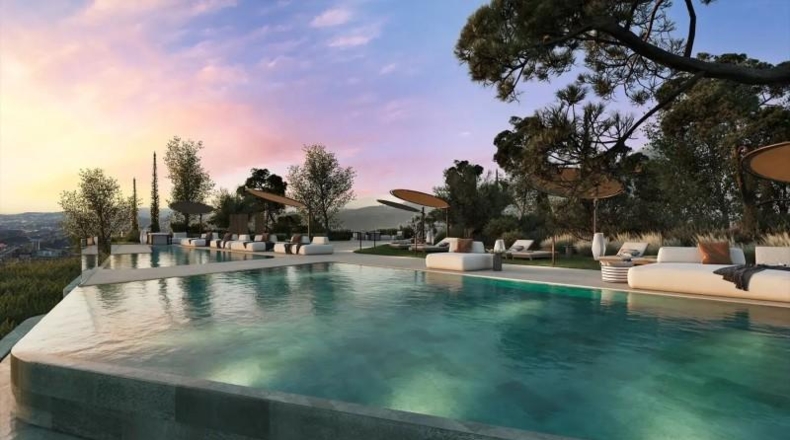 Málaga - Fuengirola - 90m2
