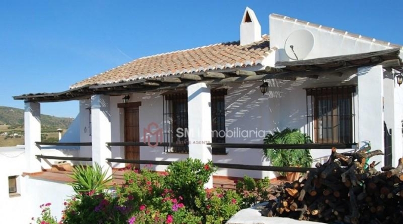 Málaga - Frigiliana - 11000m2