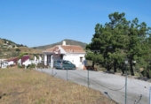 Detached villa with land for sale on España, Frigiliana, ref: TR151063 photo