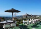 Detached villa with land for sale on España, Frigiliana, ref: TR151063 photo
