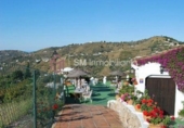 Detached villa with land for sale on España, Frigiliana, ref: TR151063 photo
