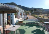 Detached villa with land for sale on España, Frigiliana, ref: TR151063 photo