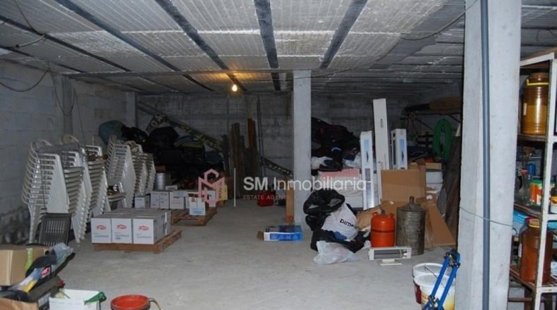 Málaga - Frigiliana - 11000m2
