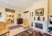 Detached villa with land for sale on España, La Eliana, ref: TR159312 photo