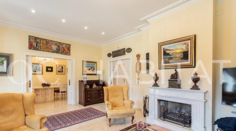 Valencia - La Eliana - 925m2