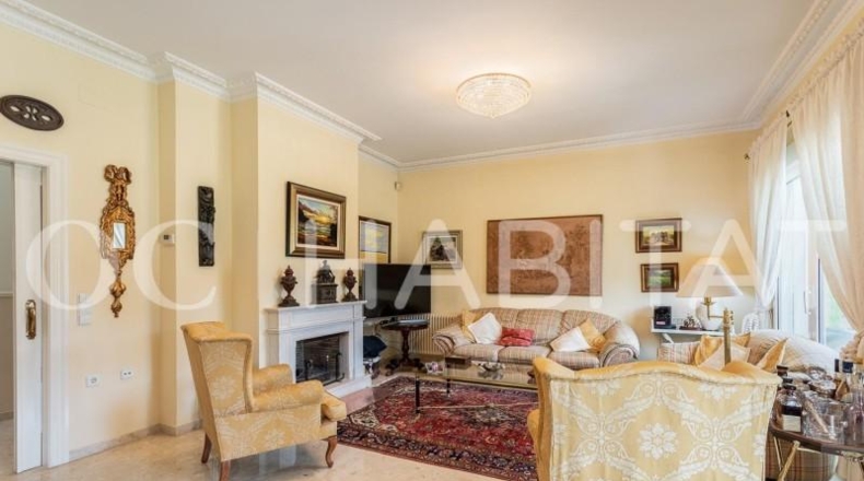 Valencia - La Eliana - 925m2