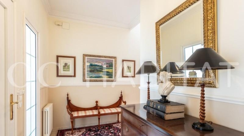 Valencia - La Eliana - 925m2