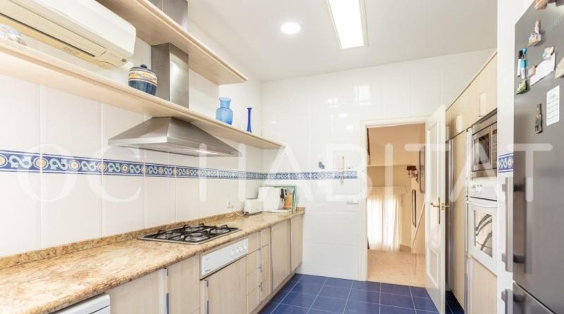 Valencia - La Eliana - 925m2