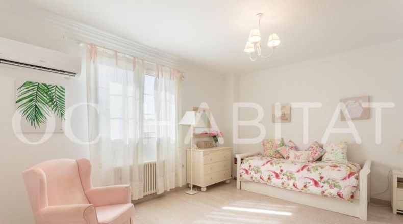 Valencia - La Eliana - 925m2