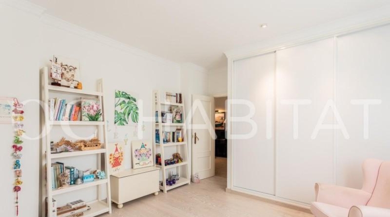 Valencia - La Eliana - 925m2