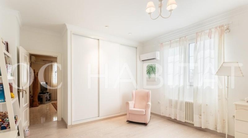 Valencia - La Eliana - 925m2