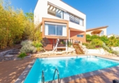 Chalet independiente con terreno en venta en la España, Sitges, ref: TR246632 foto