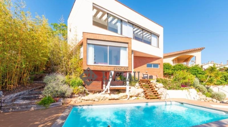 Barcelona - Sitges - 689m2