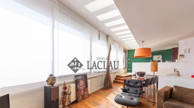 Barcelona - Sitges - 689m2