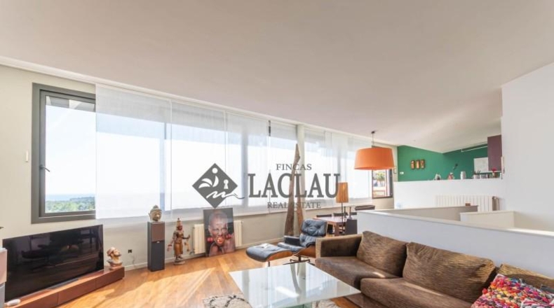 Barcelona - Sitges - 689m2