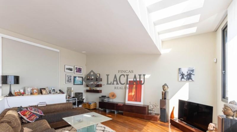 Barcelona - Sitges - 689m2