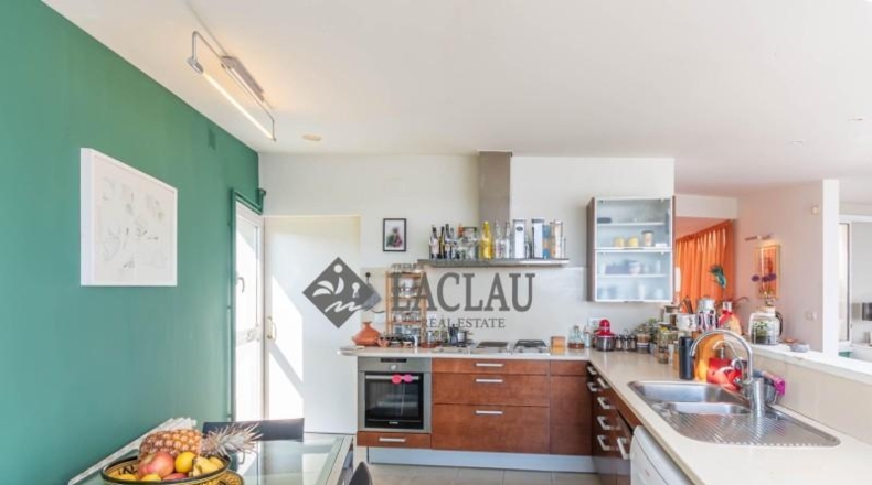 Barcelona - Sitges - 689m2