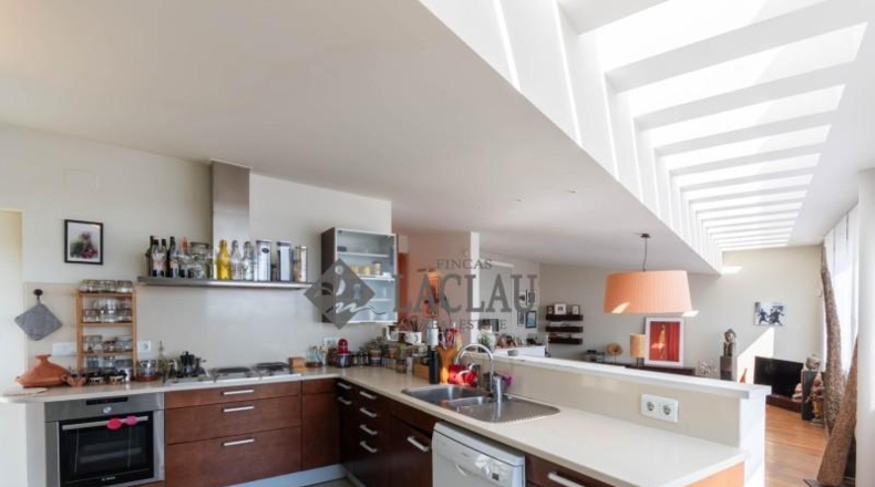 Barcelona - Sitges - 689m2
