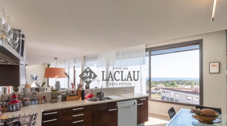 Barcelona - Sitges - 689m2