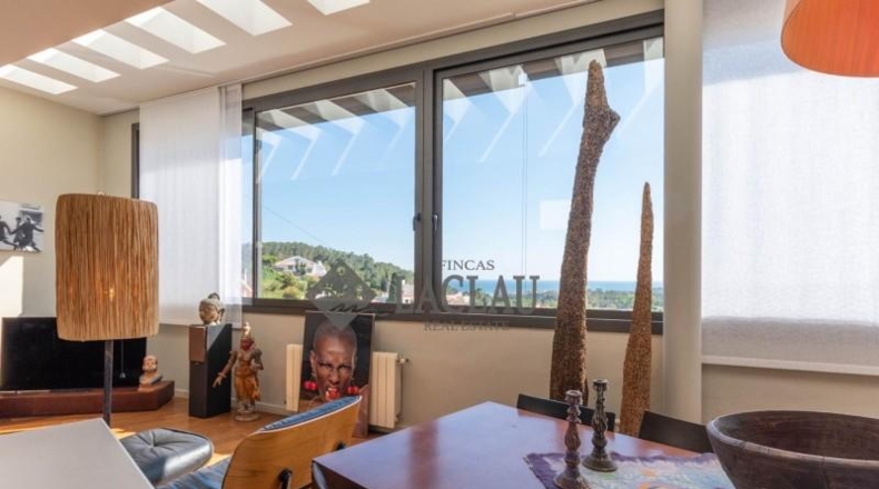 Barcelona - Sitges - 689m2