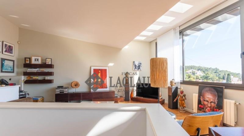 Barcelona - Sitges - 689m2