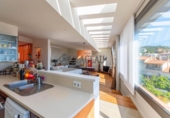 Chalet independiente con terreno en venta en la España, Sitges, ref: TR246632 foto
